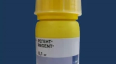 Використання регентського регенту від тарганів